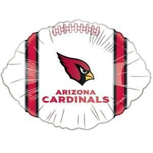  Arizonia Cardinals Balloon