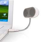JLAB B Flex USB Laptop Speakers   Portable Hi Fi Stereo Speaker for 