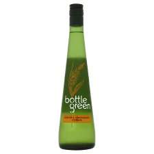 Bottlegreen Ginger/Lmngrass Cordial 50Cl   Groceries   Tesco Groceries