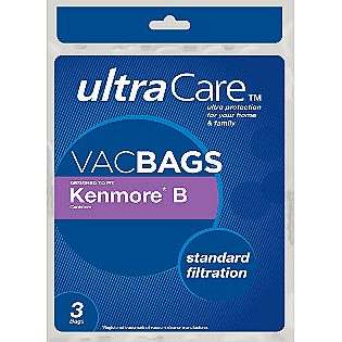   Vacuum Bags  Ultracare Appliances Accessories Vacuums & Floor Care
