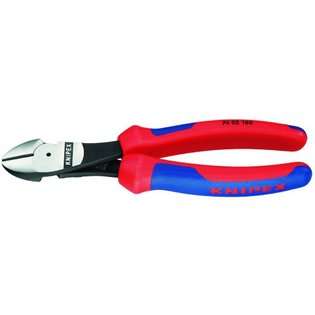 Diagonal Cutters  Knipex Tools Auto & Mechanics Tools Pliers 