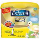 Enfamil Baby Care Enfamil premium infant powder tub, infant formula 
