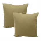  Heritage Pebble Throw Pillows (Set of 2)