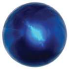 Very Cool Stuff BLU04 Gazing Globe Mirror Ball, Blue, 4 Inch
