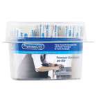 SPR Product By Acme United Corporation   Bandage Box Kit 6 3/8x4 3/8 