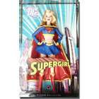 Barbie Famous Friends Supergirl Doll