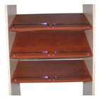 Easy Track RS1600 C Closet Shoe Shelves