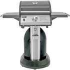 Mintcraft Gas Grill 16K Btu 369In. Black By Mintcraft