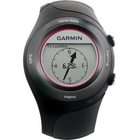   Forerunner 410 Black with Heart Rate Monitor Sports GPS Receiver