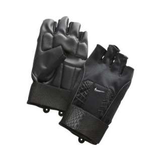Nike Nike Alpha Structure Mens Lifting Gloves  