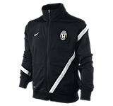 2011 12 juventus fc poly jungen fussball track jacket 8 50 00 39 95