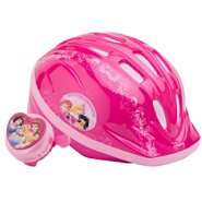 Disney Princess Child Microshell Helmet with Bell 