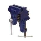 Wilton 33150 3 Clamp On Bench Vise