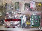 CORTRON CONTROL BOARDS WIDE SELECTION (LOTS OF 2) NEW