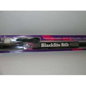  Blacklite Stik  Fluorescent Lighting 