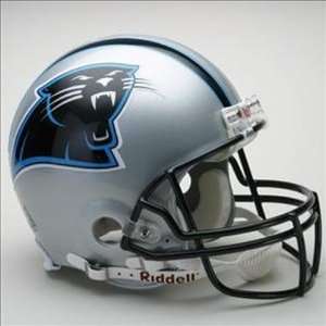 Riddell Pro Line Authentic NFL Helmet   Panthers   Carolina Panthers