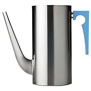   Cylinda Line Coffee Pot by Paul Smith for Stelton