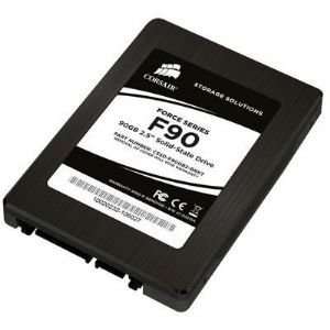  90GB 2.5 3.5 SSD Force Series