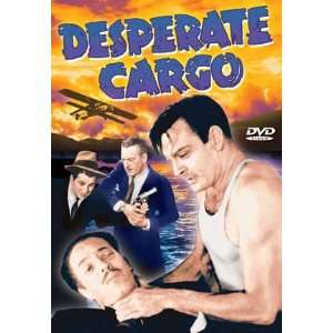  Desperate Cargo   11 x 17 Poster