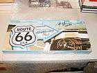 GREENLIGHT ROUTE 66 SIGNED 29/66 GREEN MACHINE 1971 GTO MOPAR GM CHEVY 