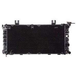  Proliance 433728 Radiator Automotive