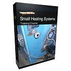 Small Steam Hot Water Heating Systems Training Course