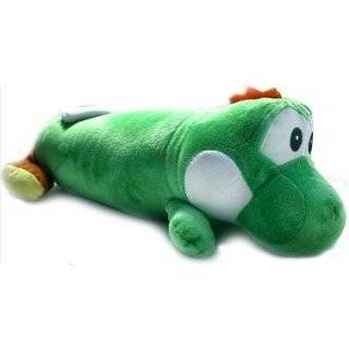  Super Mario Brothers Yoshi Green 25 Cushion Pillow 