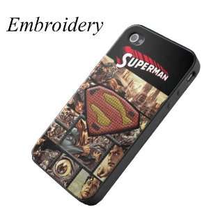  Superman iPhone 4 / 4S Covers   Design iPhone 4S Phone 