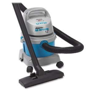  Shop Vac 5895100 1.5 Gallon All In One Wet And Dry 