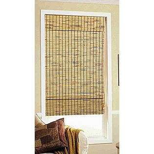   Home Fashions For the Home Window Coverings Blinds & Shades