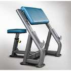 Impact Triumph Series TH9941 Seated Arm Curl   Commercial Grade