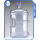 Stc Consolidated 5 Gallon Water Bottle 3532N 4   Pack of 4
