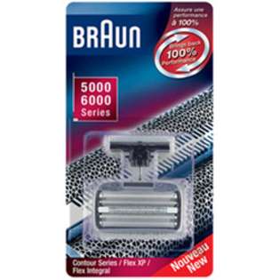 Braun 6000FC/31B Replacement Foil and CutterPack 6000FC/ 31B Brand New 