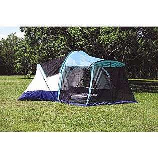 Tent, Meadow Breeze Screen Porch  Texsport Fitness & Sports Camping 