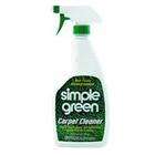 Sunshine Makers Simple Green Carpet Cleaner And Spot Remover
