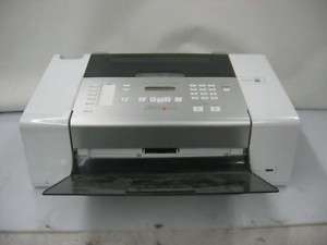 Lexmark 4432 001 X5070 Scanner/Copier/Fax Machine  
