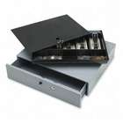Sparco Products SPR15504 Sparco Removable Tray Cash Drawer