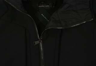 Ralph Lauren Black Label Monza Ski Jacket L New $795  