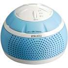 Homedics SS MN101BL SoundSpa Mini Portable Sound Machine (Blue)