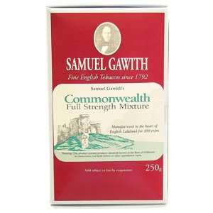  Samuel Gawith Commonwealth 250g