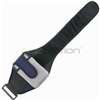 new generic sportband with case compatible with  cell phones navy 