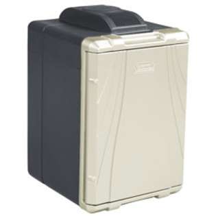 Coleman 40 Quart Iceless Thermoelectric Cooler 