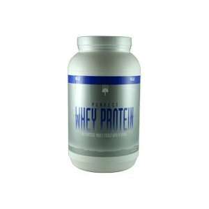  Natures Best Perfect Whey 2 lb Vanilla Health & Personal 