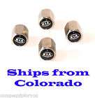 Kia Amanti Magentis Rondo Spectra Tire Valve Caps B (Fits More than 