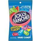 CONTINENTAL CONCESSION Jolly Rancher 7 Oz(Pack Of 12)