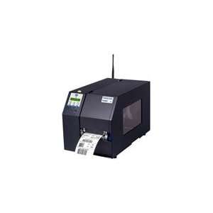  Printronix T5204r Network Thermal Label Printer 
