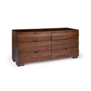  Dresser by Brownstone   Mindi Wood (HM101)