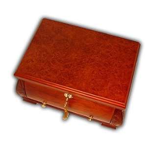   Jewelry Box Wonderful Grand Size, A Must Have, SALE 