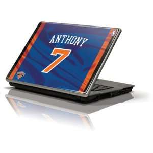  C. Anthony   NY Knicks #7 skin for Dell Inspiron M5030 