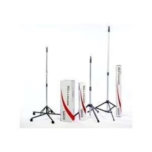 Case Of 12 Pitch It Telescoping IV Pole   72 Extended, Case of 12 